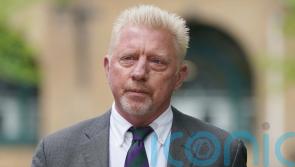 Boris Becker &lsquo;working hard with the authorities&rsquo; to return to Wimbledon in 2025