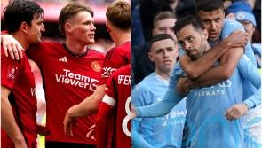 Facts and figures behind Manchester FA Cup derbies as rivals meet again in final