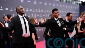 Jude Bellingham&rsquo;s impact at Real Madrid impresses Usain Bolt