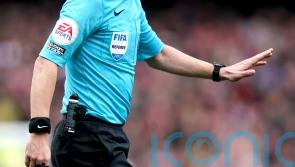 Stuart Attwell named in VAR team for Euro 2024 amid Forest controversy