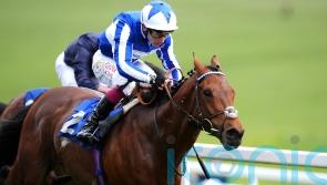 Bellum Justum stakes Derby claim with Epsom victory
