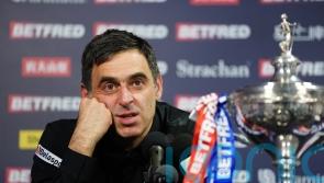 Ronnie O&rsquo;Sullivan dismisses talk of greatness ahead of World Championship opener