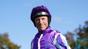 Dettori lands Kentucky Derby ride on Society Man