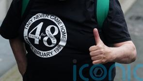 Fianna Fail minister puts emphasis on future after Stardust families&rsquo; criticism