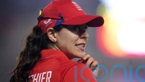 Maia Bouchier sets her sights on helping England win T20 World Cup