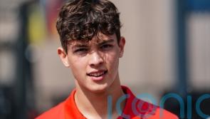 Nico Hulkenberg&rsquo;s Sauber move could open door at Haas for Ollie Bearman