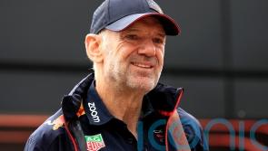 Adrian Newey set for crunch talks over Red Bull future