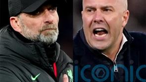 Arne Slot will take &lsquo;best job in the world&rsquo; if he joins Liverpool &ndash; Jurgen Klopp