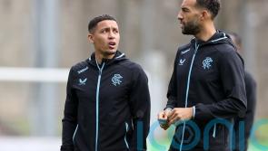 Philippe Clement expects James Tavernier and Connor Goldson to stay with Rangers