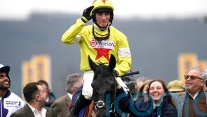 Harry Cobden wraps up title triumph in Chepstow opener