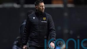 Des Buckingham urges Oxford to enjoy play-offs