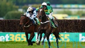 Jonbon makes all for Celebration success