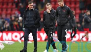 We&rsquo;ve finished in a really positive spot &ndash; Orient first-team coach Matt Harrold