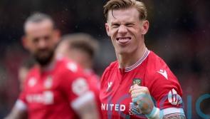 Wrexham get the better of champions Stockport to secure second spot