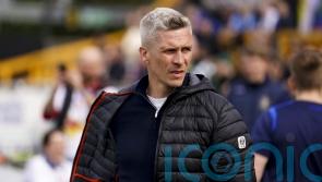 Sutton relegated from Football League despite last-gasp draw at MK Dons