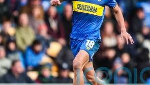 Omar Bugiel hits hat-trick as Wimbledon sign off with big win over Walsall