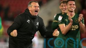 Kevin Nancekivell urges fans to aid Plymouth&rsquo;s survival battle