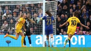 Barcelona end Emma Hayes&rsquo; dream of Champions League glory with Chelsea