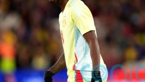 Atletico Madrid&rsquo;s win marred by alleged racism of Bilbao forward Nico Williams