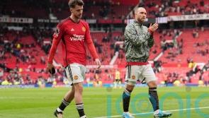 Man Utd&rsquo;s costly habit of conceding late goals frustrates Christian Eriksen