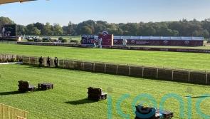 Haya Zark belies big odds to claim Prix Ganay glory