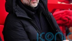 Pep Guardiola: Dry pitch helped &lsquo;so lucky&rsquo; Man City beat Nottingham Forest