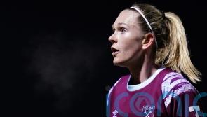 West Ham preserve WSL status after drawing with Aston Villa