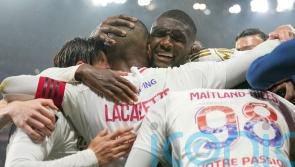 PSG crowned Ligue 1 champions as Lyon triumph over second-placed Monaco
