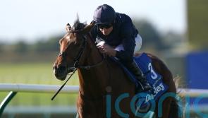 City Of Troy tops 14 contenders for 2000 Guineas gold