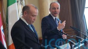 UK Government &lsquo;reassured&rsquo; over Ireland&rsquo;s proposed legislation on migration