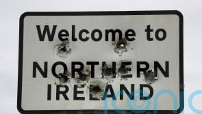 Gardai will not &lsquo;physically police&rsquo; Northern Ireland border