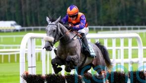 Tune proves pitch perfect in Punchestown romp