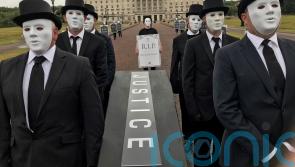 NI politicians challenged to &lsquo;step up&rsquo; and support new Troubles legacy body