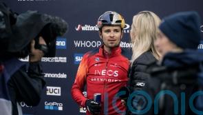 Tom Pidcock takes his own path in cycling and says enjoyment matters