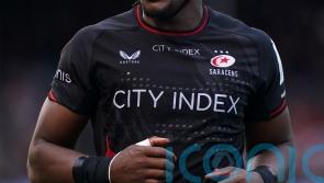 Saracens star Maro Itoje escapes ban after citing for dangerous tackle dismissed