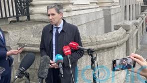 Harris claims UK Government confirms &lsquo;operating agreement&rsquo; for asylum seekers