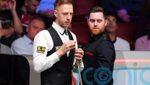 I only have myself to blame &ndash; Judd Trump on World Championship loss to Jak Jones