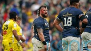 Andrew Porter using &lsquo;hurt&rsquo; of recent seasons as Leinster chase Champions Cup win