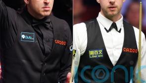 Ronnie O&rsquo;Sullivan and Judd Trump victims of giant-killings at Crucible