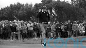 Peter Oosterhuis: Ryder Cup stalwart who became much-loved commentator