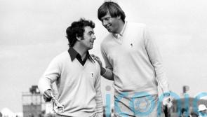 Six-time Ryder Cup star Peter Oosterhuis dies aged 75