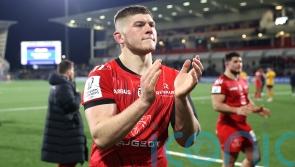 Jack Willis relishing role in Toulouse&rsquo;s relentless quest for success