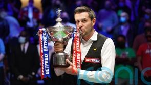 On This Day in 2021: Mark Selby wins another World Championship title
