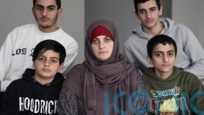 Family &lsquo;so excited&rsquo; as Irish-Palestinian heads to Ireland after fleeing Gaza