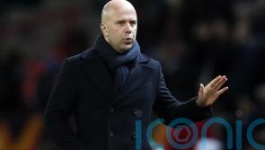 Arne Slot &lsquo;confident&rsquo; Liverpool move will be confirmed