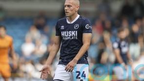 Millwall end with five wins from five after seeing off Swansea