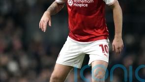 Rotherham say goodbye to Championship with convincing win against Cardiff