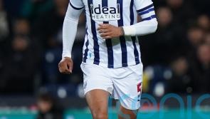 West Brom confirm play-off place with win over Preston