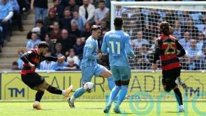 QPR complete satisfying end to season with victory at Coventry