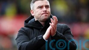 Steven Schumacher sees reasons to be cheerful after Stoke&rsquo;s strong finish